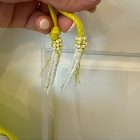 Farm Rio Monstera Midi Dress - Picture 11 of 12